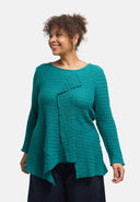 Tunic 'Marella' – Meascán cadáis, buntáiste zipfáilte