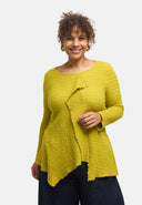 Tunic 'Marella' – Meascán cadáis, buntáiste zipfáilte