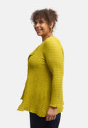 Tunic 'Marella' – Meascán cadáis, buntáiste zipfáilte
