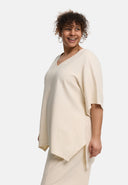 'Linaya' Tunic – airy & soft made from cotton-linen