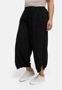 'Valeria' Hose – komfortabel, fließend & modern