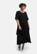 'Valeria' Dress – flowing, modern & feminine