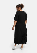'Valeria' Dress – flowing, modern & feminine