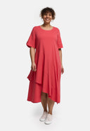 'Valeria' Dress – flowing, modern & feminine
