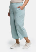 'Viona' Pants – airy, flattering & with stretch