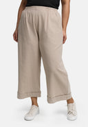 'Cotella' culotte – allaisteach, glan & nua-aimseartha