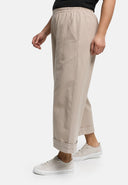 'Cotella' culotte – allaisteach, glan & nua-aimseartha