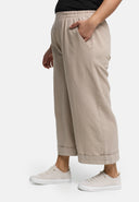'Cotella' culotte – allaisteach, glan & nua-aimseartha