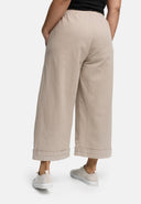 'Cotella' culotte – allaisteach, glan & nua-aimseartha