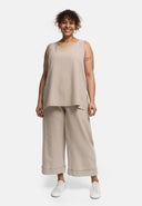 'Cotella' culotte – allaisteach, glan & nua-aimseartha