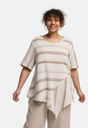Tunic 'Avina' – éadrom, baininscneach & nua-aimseartha