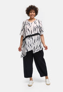 'Maris' tunic – light, artistic & versatile styling
