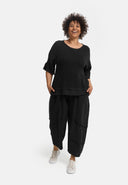 'Avena‘ Hose – luftig, modern & komfortabel