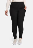 Leggings "Isaline" – Waist-ardh, daingean & le póca
