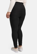 Leggings "Isaline" – Waist-ardh, daingean & le póca